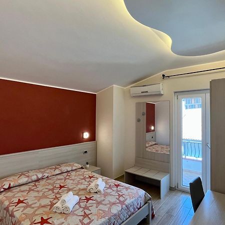 B&B Galatea 산타도메니카 외부 사진